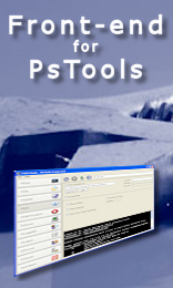 pstools
